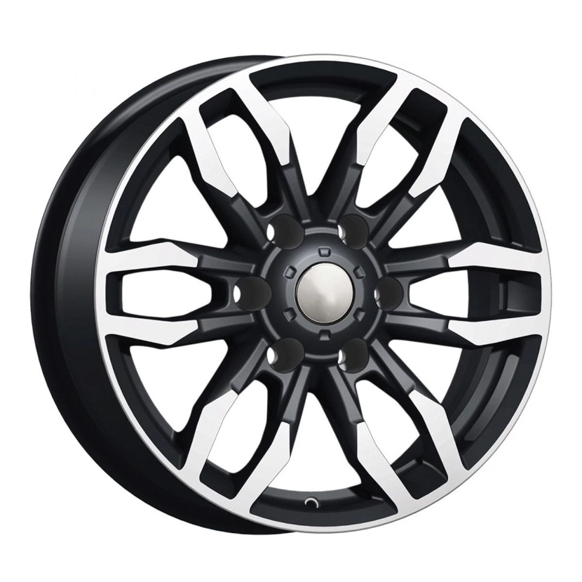 Carwel Немо 228 7x17 6x139,7