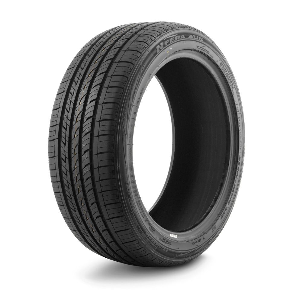 Роудстоун  215/55/17  W 94 N'FERA AU5