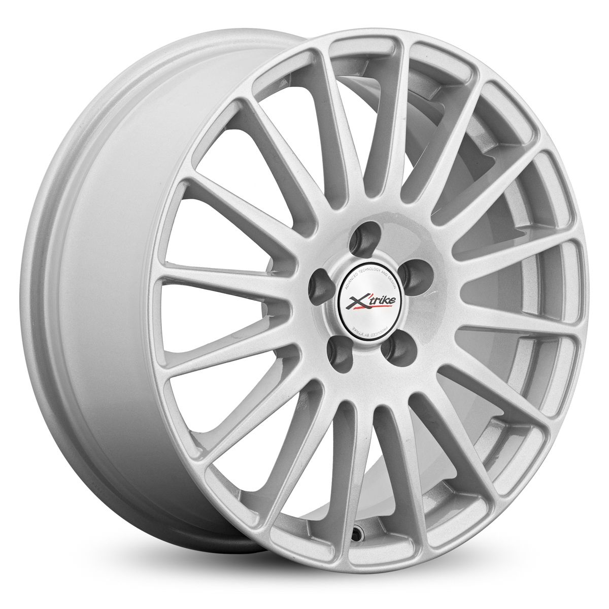 Xtrike X-128 6x16 5x100