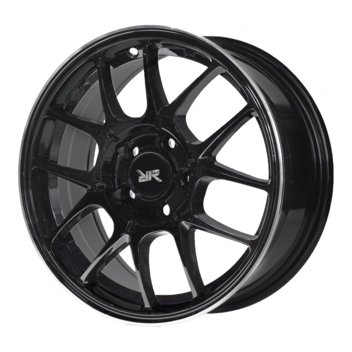 Race Ready Technology  CSSD2795  6,5\R15 4*100 ET40  d60,1  B-LP  [УТ-00008233]