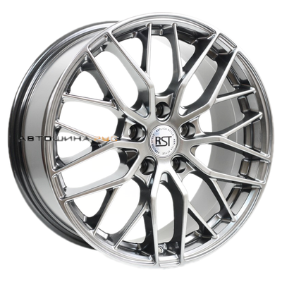 RST 7,5x17/5x114,3 ET52 D67,1 R007 (Optima) BH