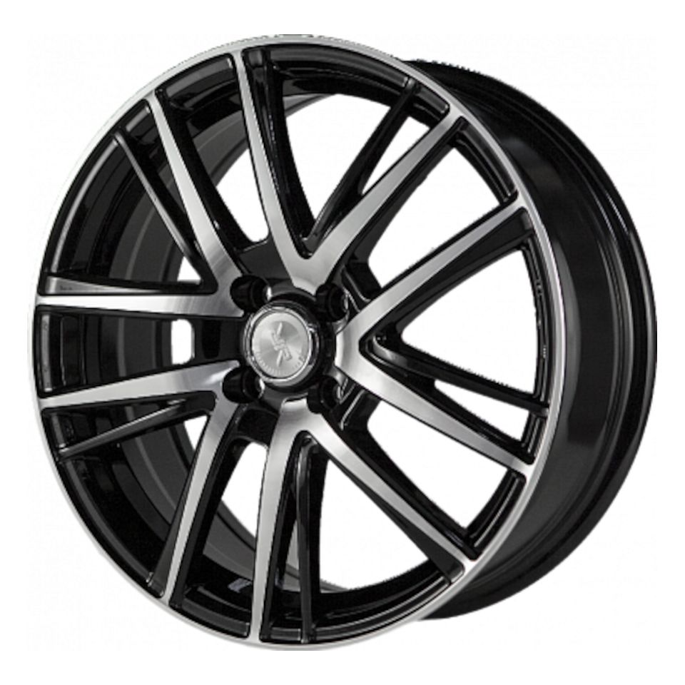 Race Ready Technology FU\CSS4835 6x17 4x100