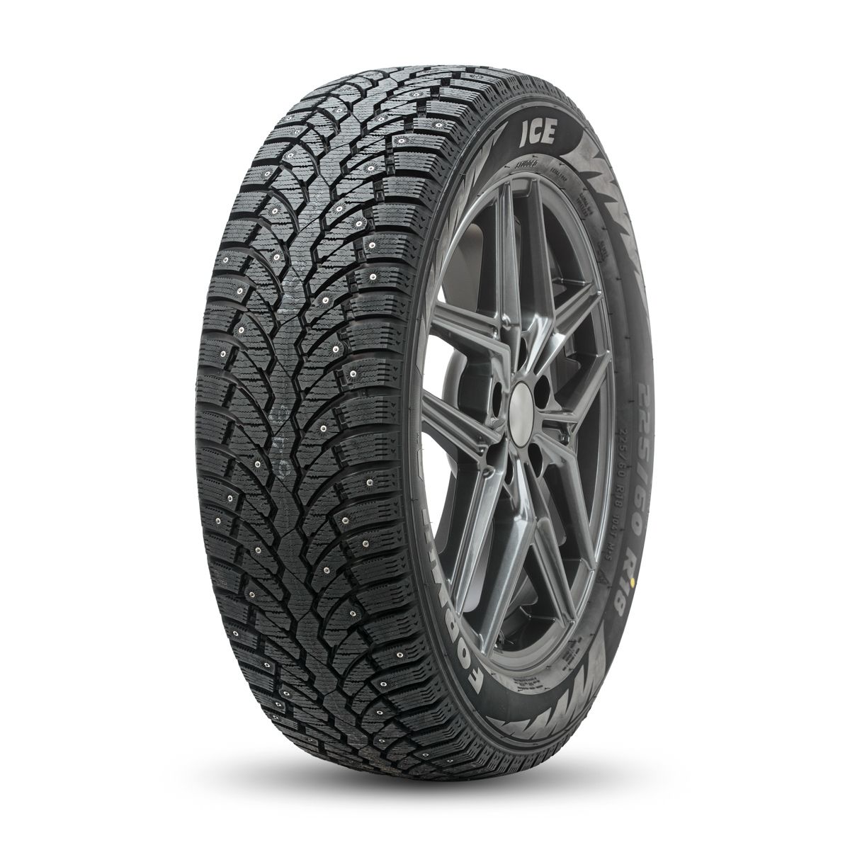 Формула FORMULA ICE 195/55R15 85T