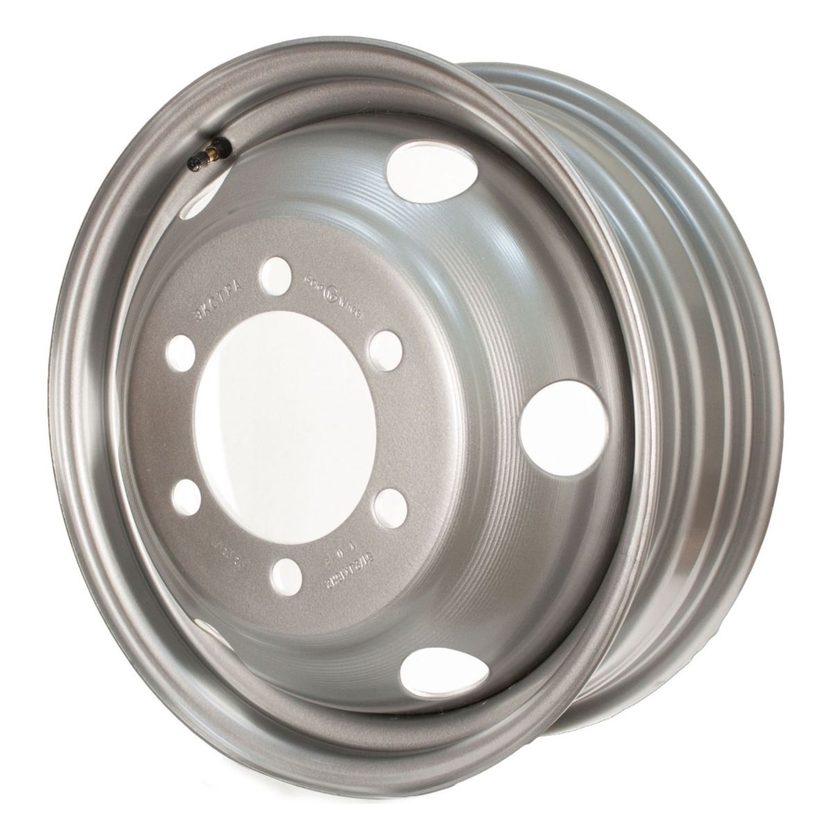 Gold Wheel  Газель  6,5\R16 6*170 ET113  d130  S  [125057350312]  ПРОФИ усиленная 1600 кг <П>