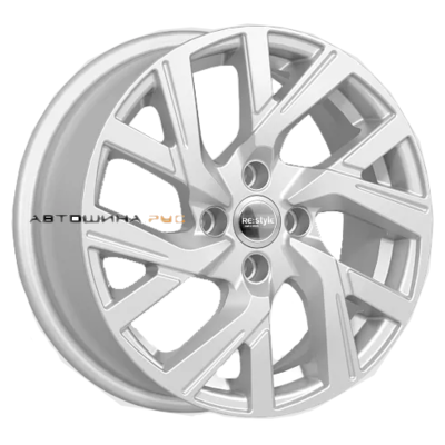 iFree Original 6x15/4x100 ET37 D60,1 КС1030 Сильвер