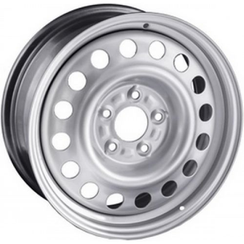 TREBL X40914 (коробка) 6.5x16/5x114.3 ET51 D67.1 Silver