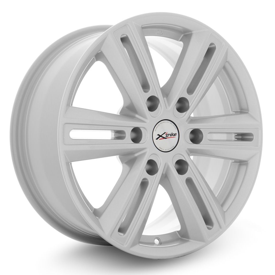 Xtrike X-124 7x17 6x139,7