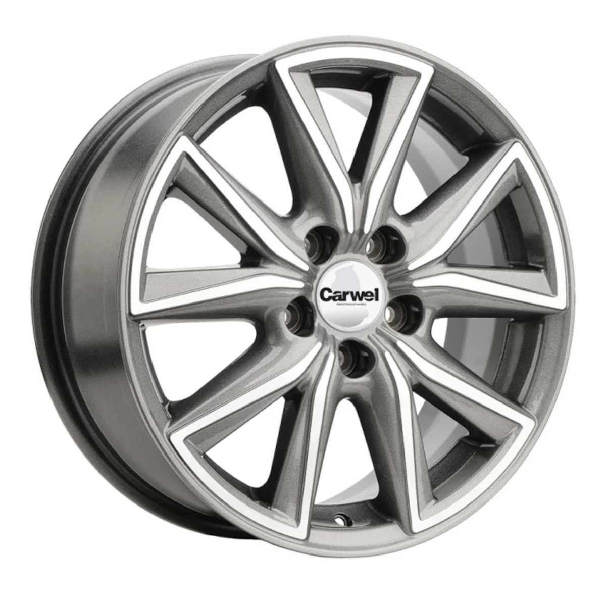 Carwel Тинаки 1706 7x17 5x114,3
