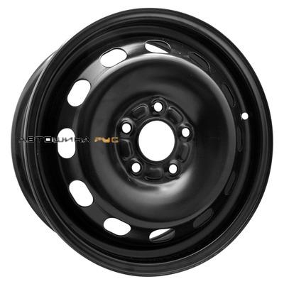 ТЗСК 7x17/5x108 ET50 D63,3 Ford Kuga Черный