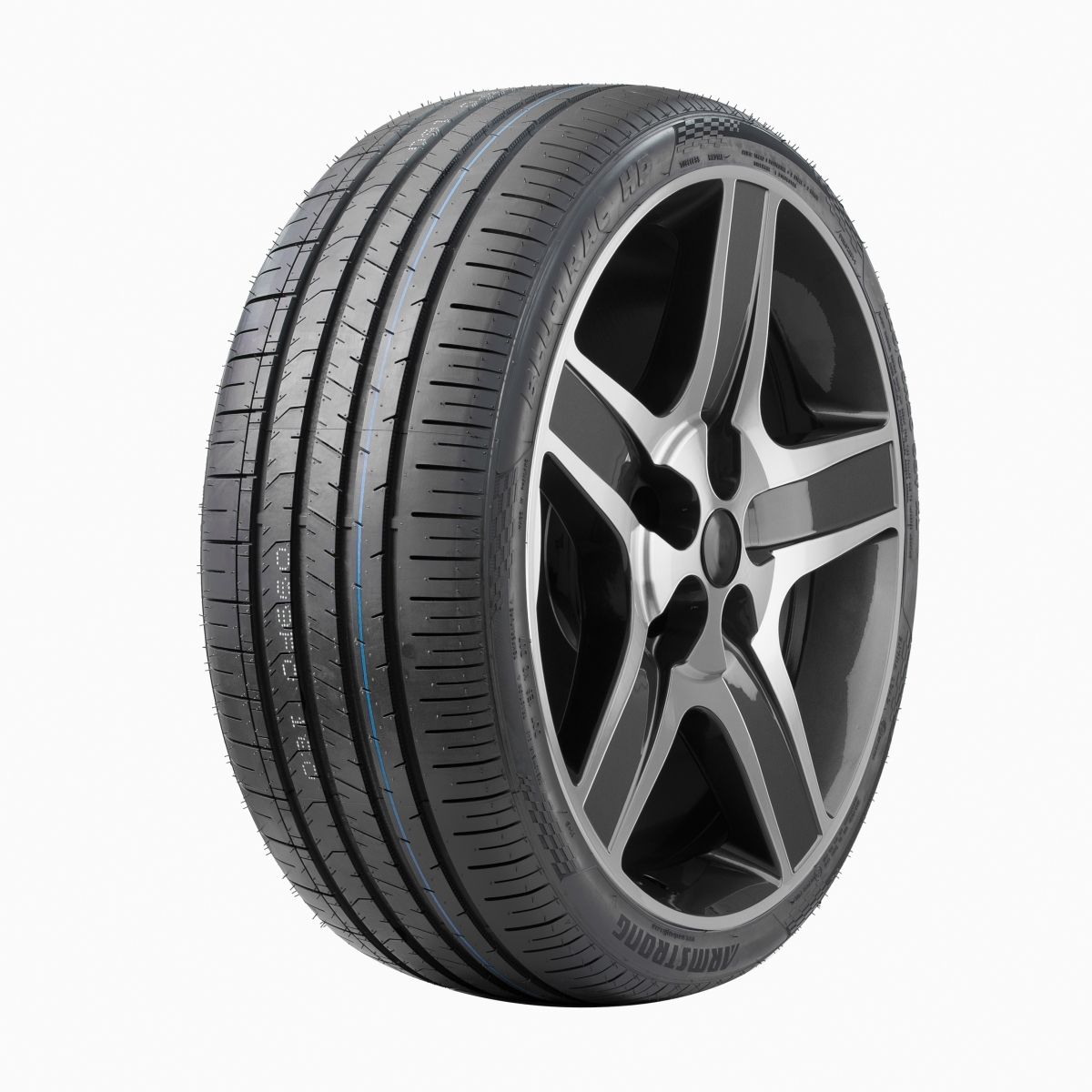 ARMSTRONG BLU-TRAC HP 225/45R18 95W