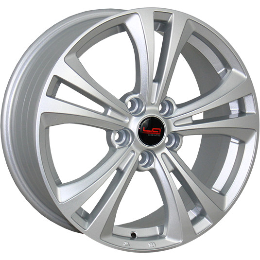 REPLICA LegeArtis Replica B230 7.5x18/5x112 ET51 D66.6 S
