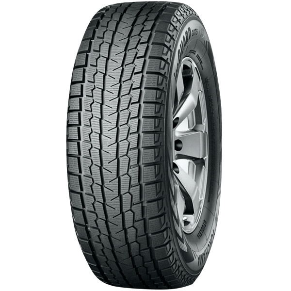 YOKOHAMA Iceguard Studless G075 255/60R18 112Q