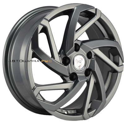 NZ 6,5x15/4x98 ET35 D58,6 SH673 GM