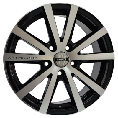 Neo 7x16/5x112 ET50 D57,1 649 BD