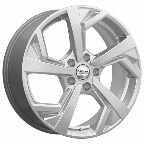 СКАДРеплика СКАД KL-328 7x18/5x114.3 ET45 D60.1 Селена