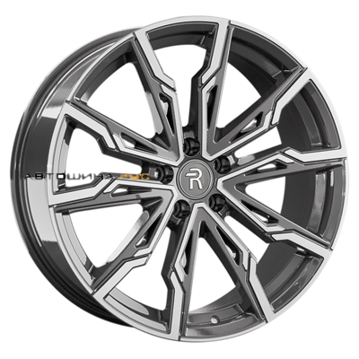 Replay 8,5x20/5x112 ET34 D57,1 VV342 GMF (конус, B640)