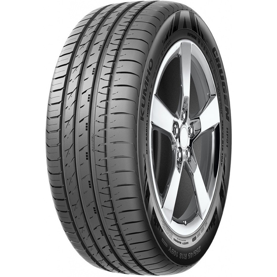 KUMHO HP91 235/55R18 100H