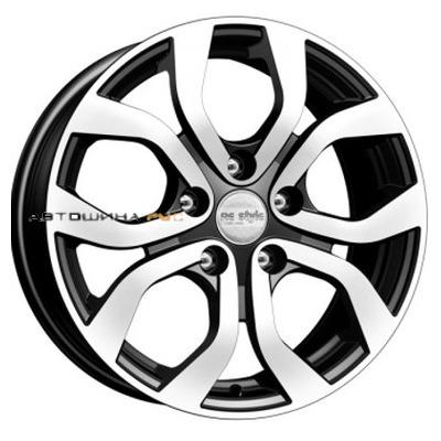 iFree Original 6,5x16/5x114,3 ET50 D67,1 КС704 Алмаз черный