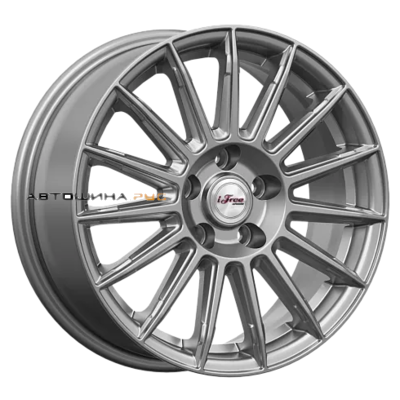 iFree 6,5x16/5x108 ET33 D67,1 Азур (КС1052) Хай Вэй