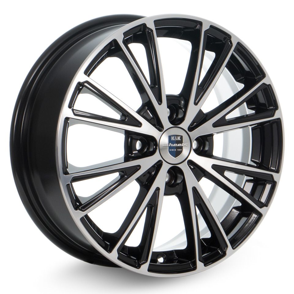 КиК Меандр (КС879) 6x16 4x98