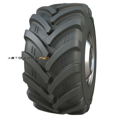 NorTec 710/45B26,5 20PR 168A8 (175A2) Taiga LS-01 TT РОССИЯ + Камера 600/55-26,5 вентиль ТК (135)