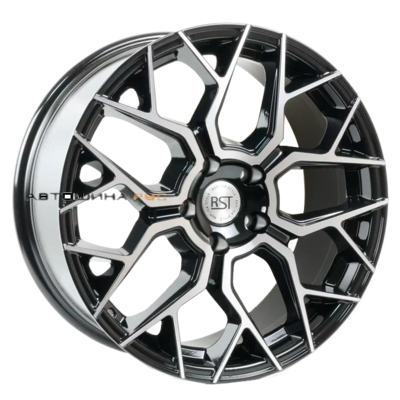 RST 8x18/5x108 ET33 D65,1 R148 (Chery Exeed) BD