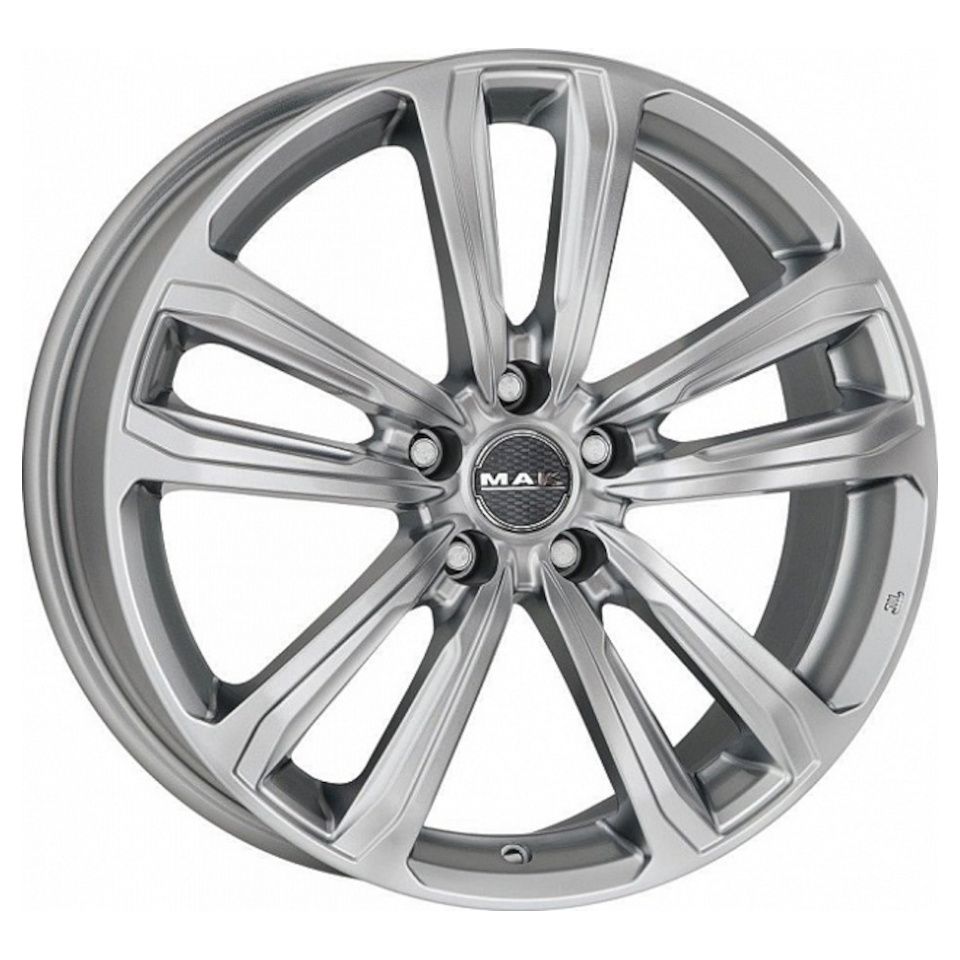 MAK Magma 7x17 5x114,3