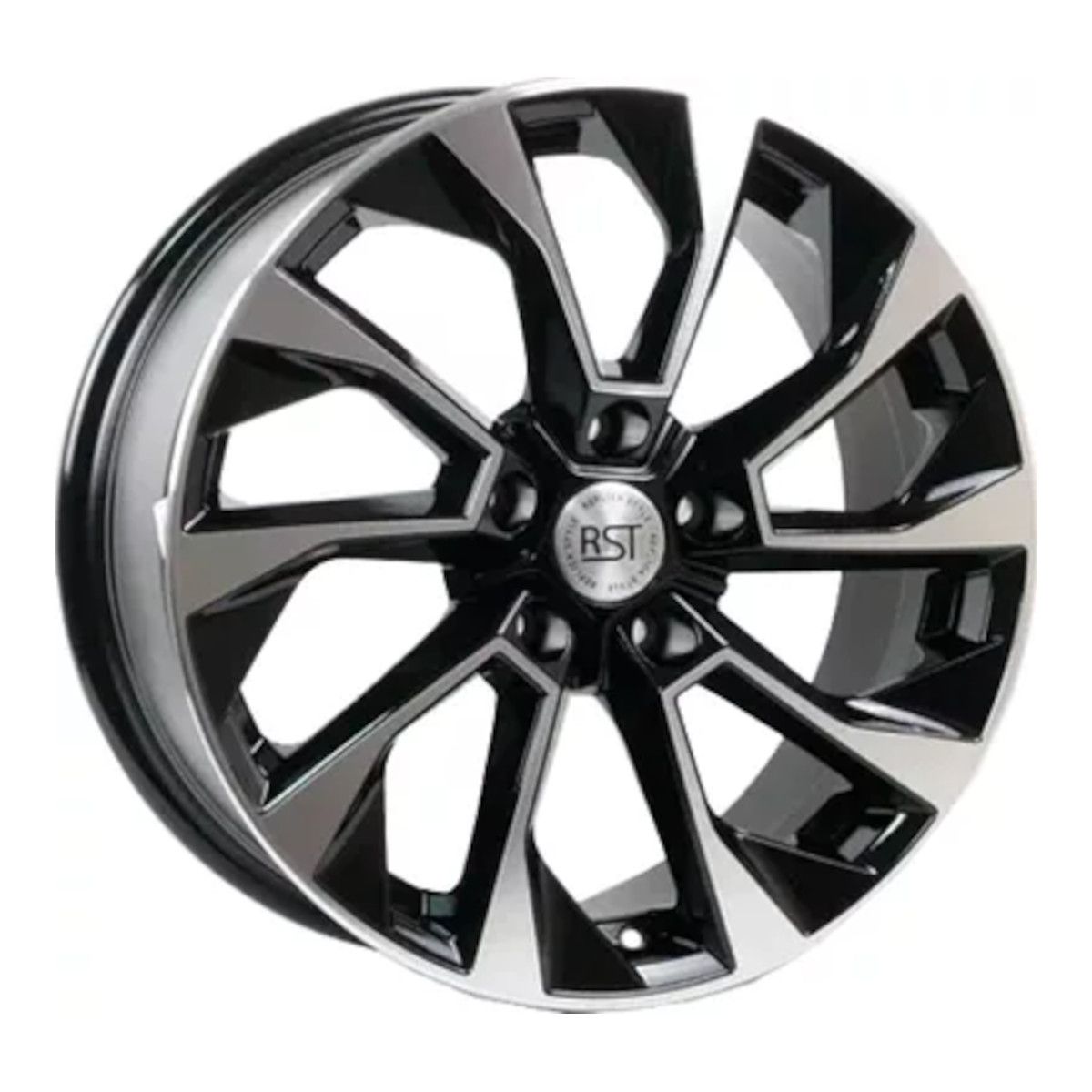 RST  R177  7,0\R17 5*112 ET45  d57,1  BD  [RR177-717-571-5x112-45BD]