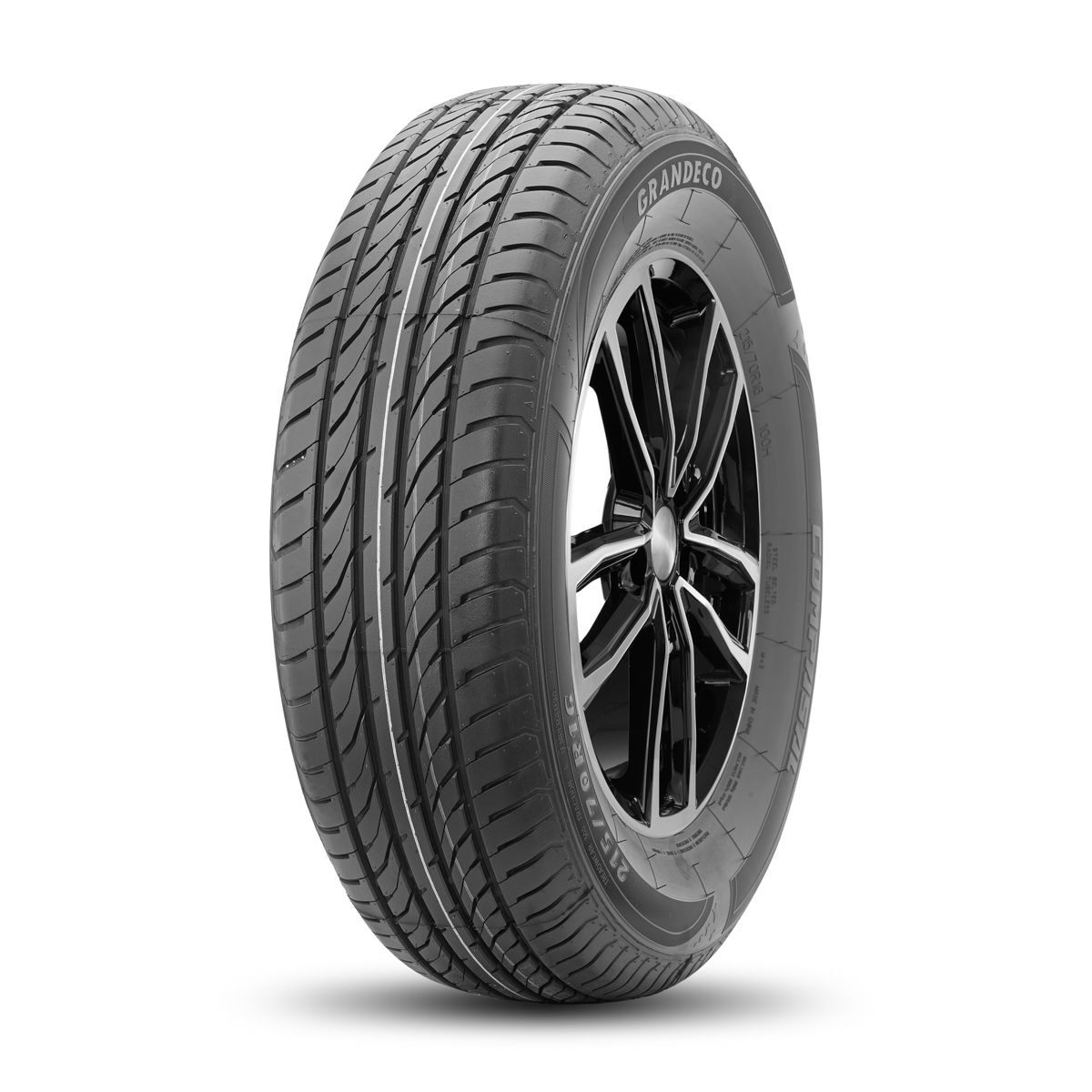 Compasal GRANDECO 215/55R18 99V