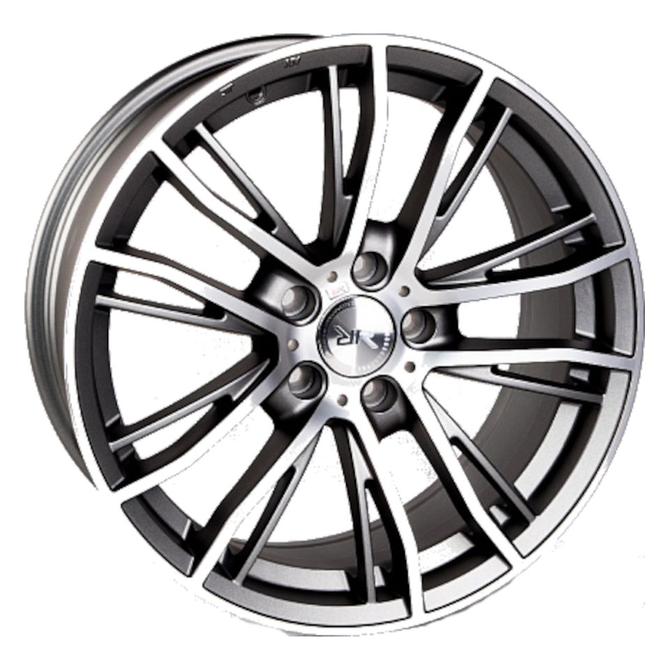Race Ready Technology  CSS9093  8,0\R18 5*114,3 ET35  d67,1  MK-P/M  [УТС00009281]
