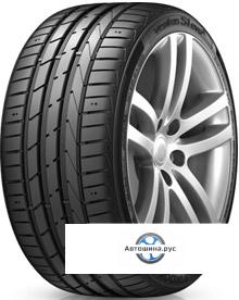 Hankook 235/65 r17 Ventus S1 Evo2 SUV K117A 104W