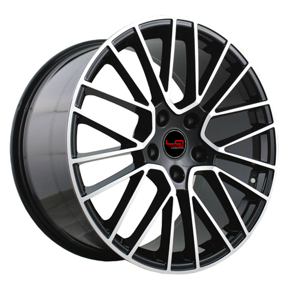 LEGE ARTIS Concept-PR521 11x21 5x130