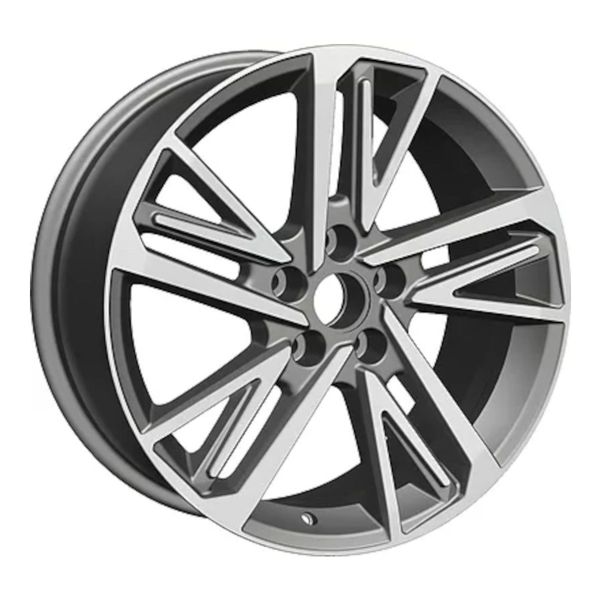 Carwel Талган 1815 8x18 5x108