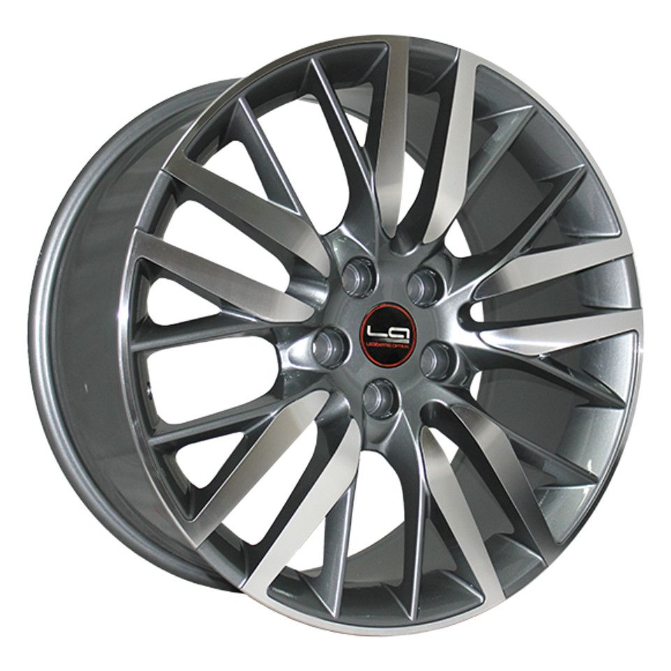LEGE ARTIS Concept-LR511 9x22 5x120