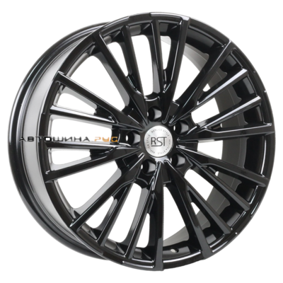 RST 7x18/5x114,3 ET35 D67,1 R178 (Hyundai) BL