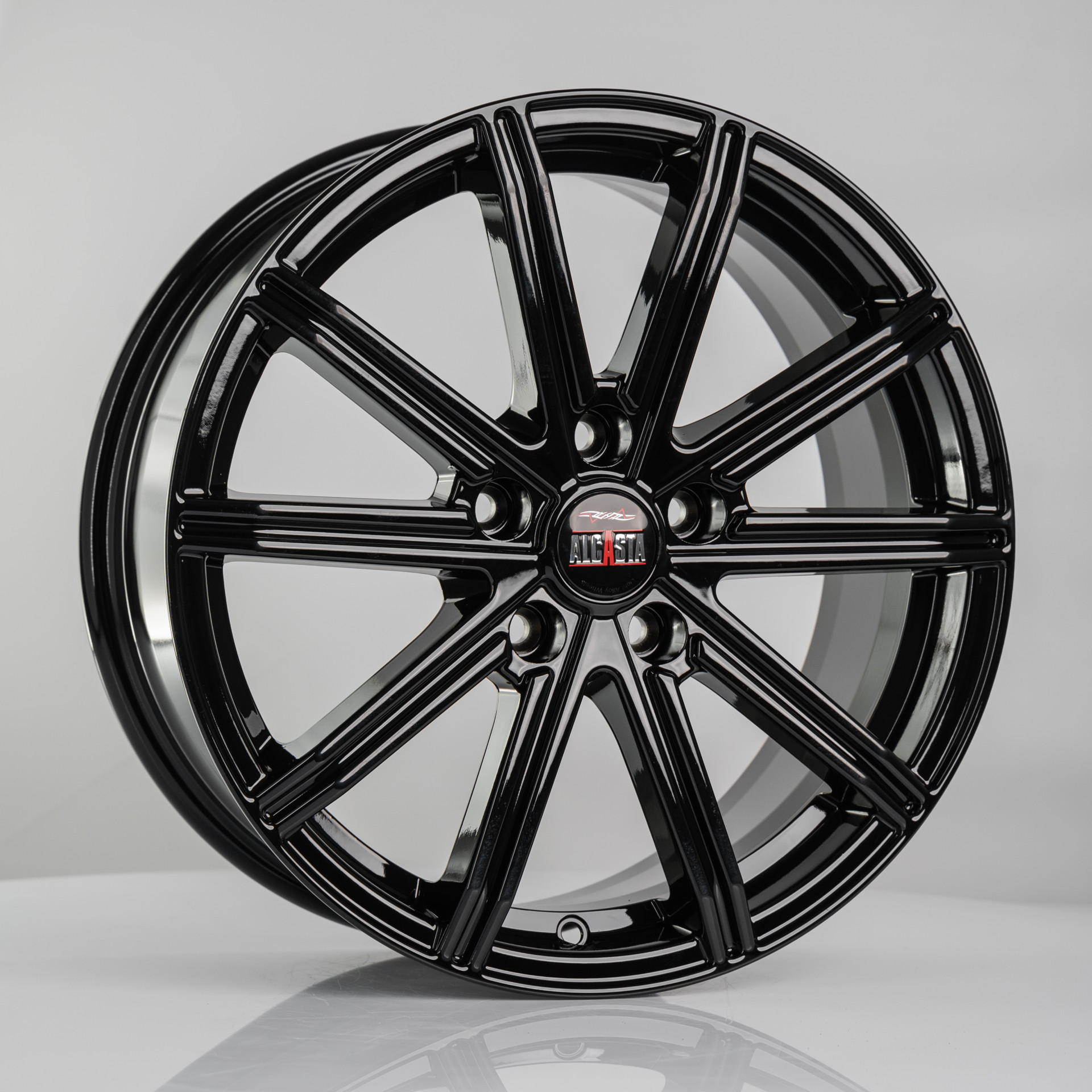 ALCASTA_Россия ALCASTA M64 6.5x16/5x114.3 ET40 D66.1 Black