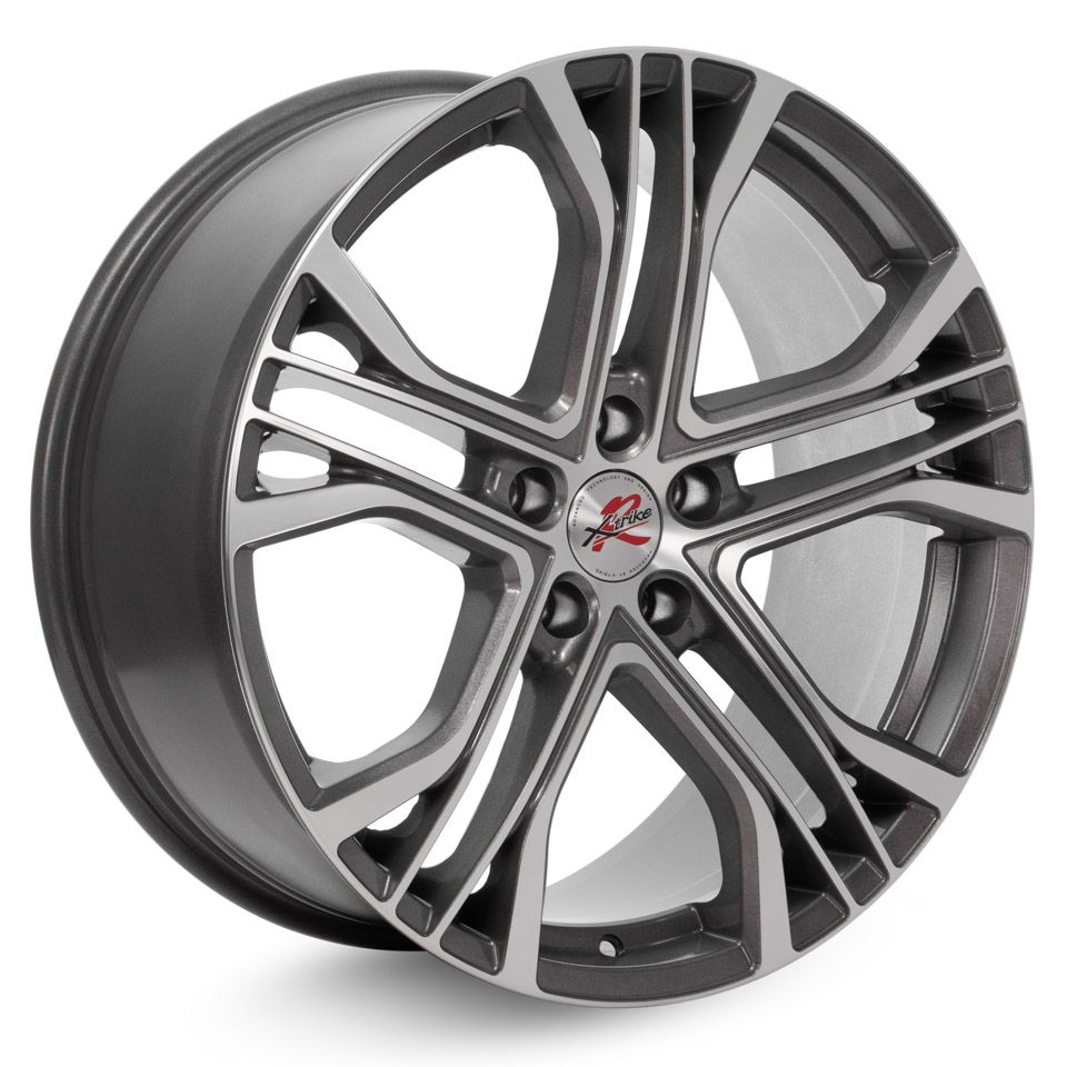 XtrikeRST R029 8x19 5x112