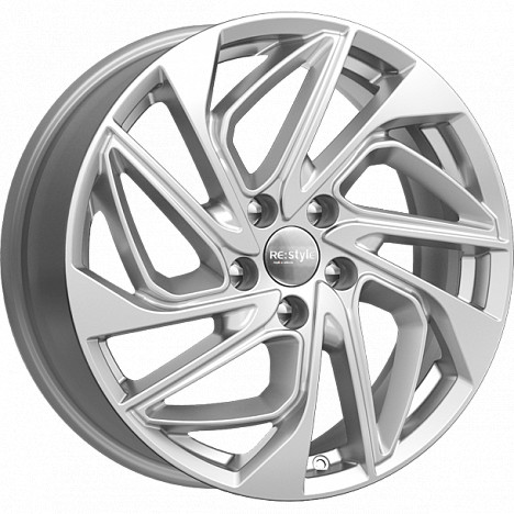 iFreeOriginal КС883 7x18/5x114.3 ET35 D60.1 сильвер_SK