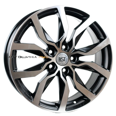 RST 7x18/5x114,3 ET53 D54,1 R138 (Coolray) BD