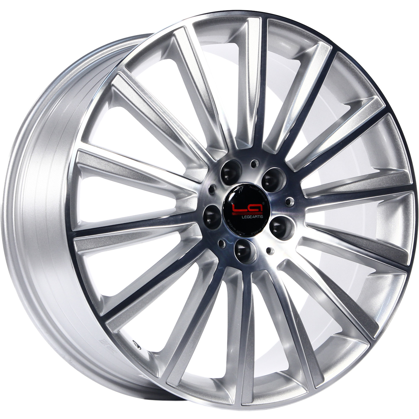 REPLICA LegeArtis Replica Concept-MR542 8.5x20/5x112 ET55.5 D66.6 SF