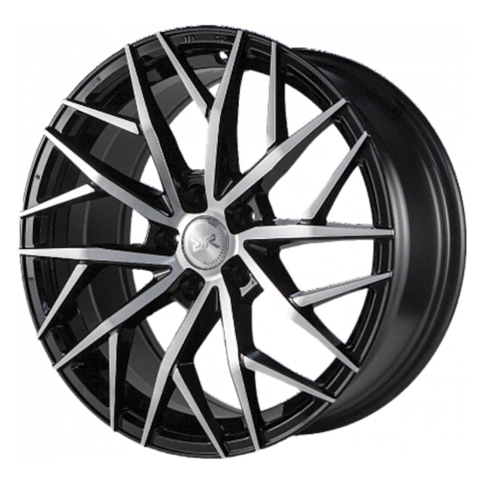 Race Ready Technology  CSS3347  7,5\R17 5*114,3 ET45  d67,1  B-P  [УТ000002041]