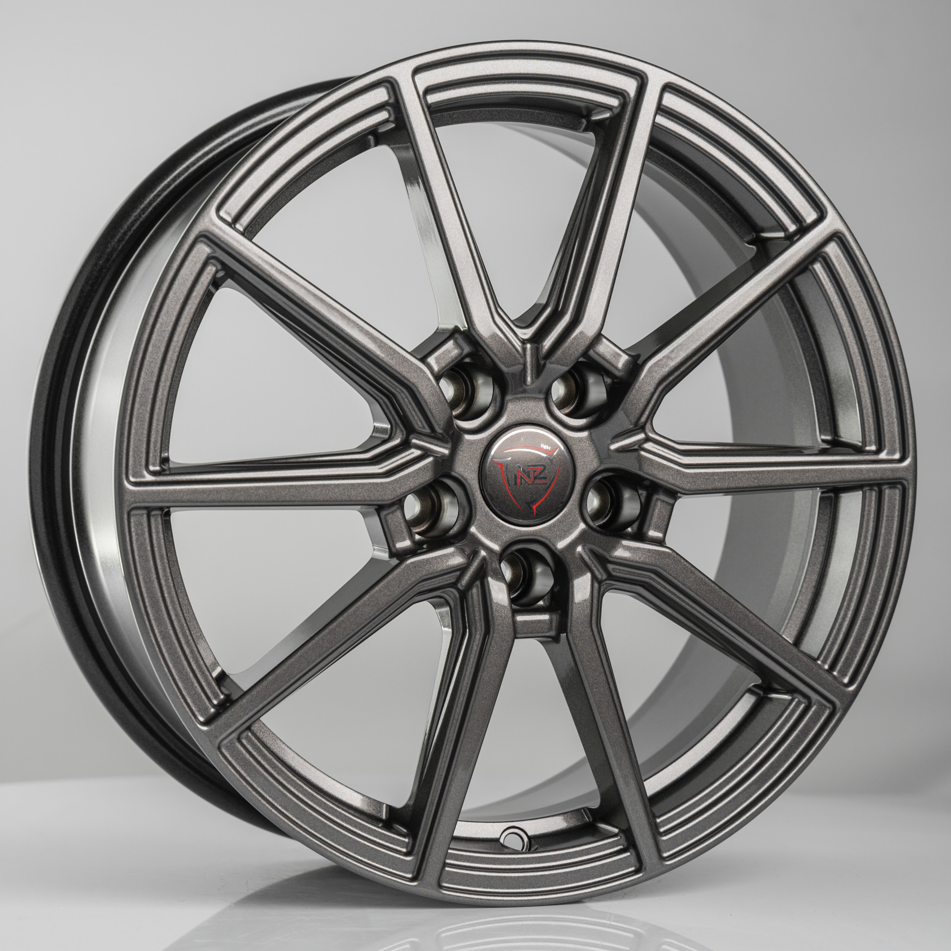 NZ_Россия NZ R-03 6.5x16/5x108 ET50 D63.35 GRAPHITE