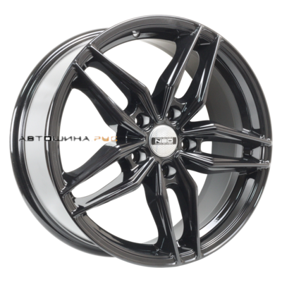 Neo 8x18/5x112 ET45 D66,6 882 BL