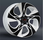 REPLICA LegeArtis Replica Concept-HND510 6x16/5x114.3 ET51 D67.1 W+B
