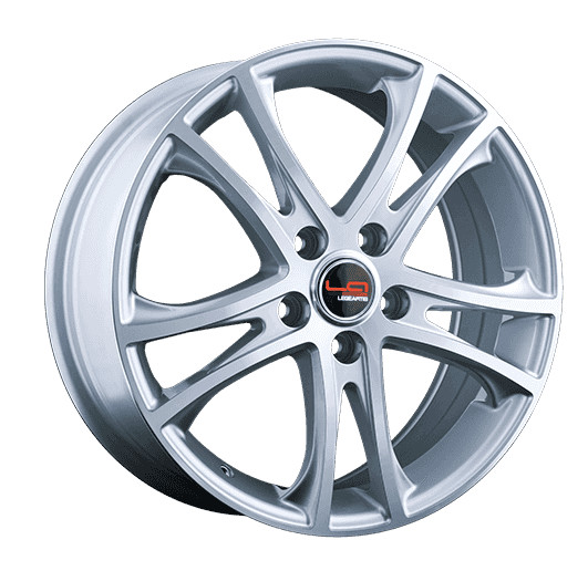 REPLICA LegeArtis Replica VV27 6.5x16/5x112 ET50 D57.1 SF
