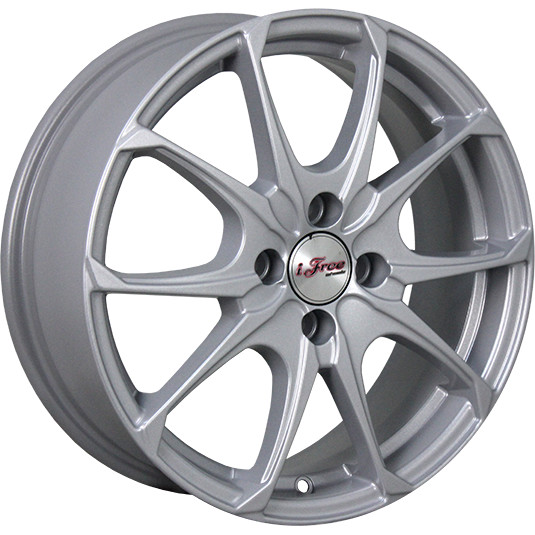 iFree Такеши 6x16/4x114.3 ET40 D67.1 Нео_классик
