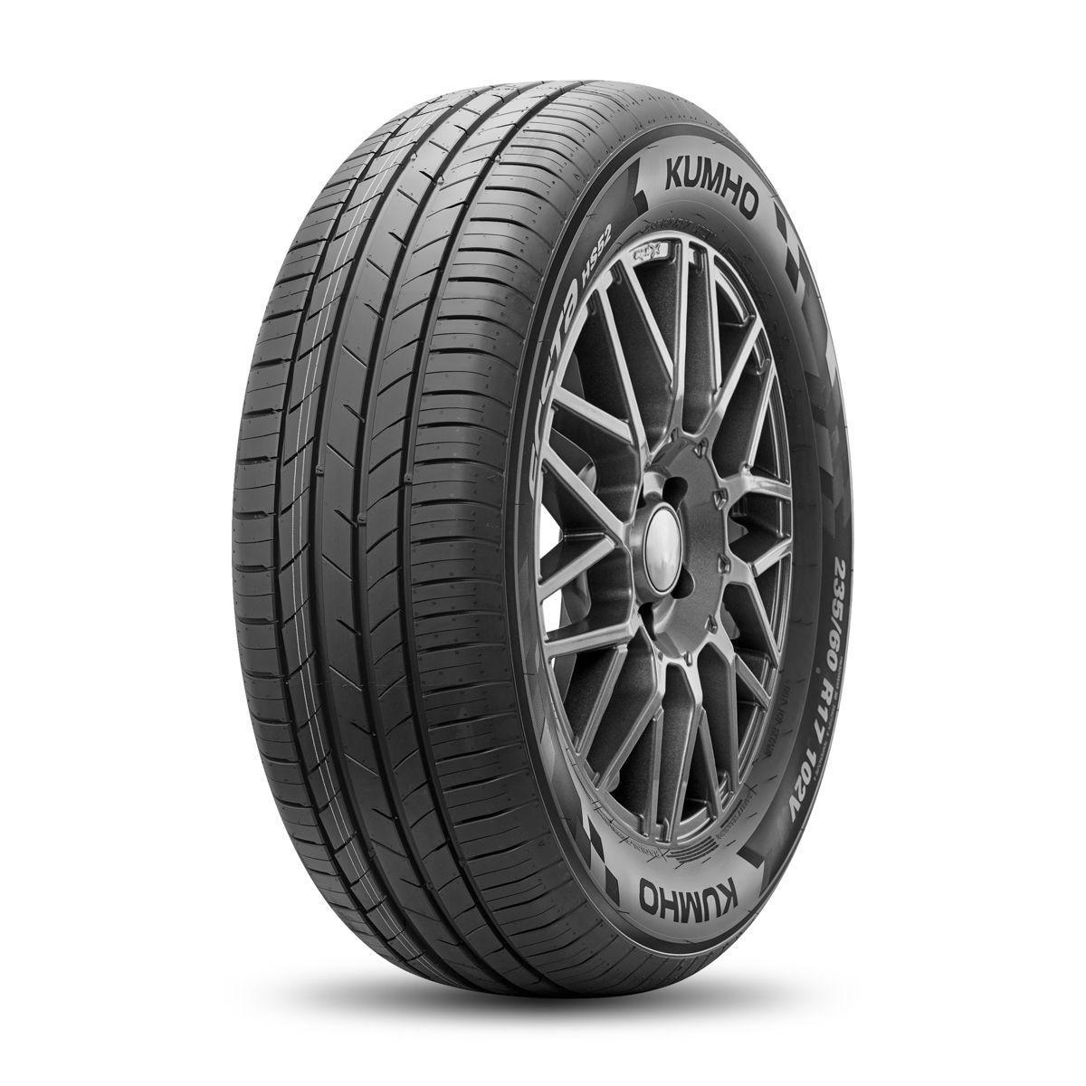 Кумхо HS-52 195/45R16 84V