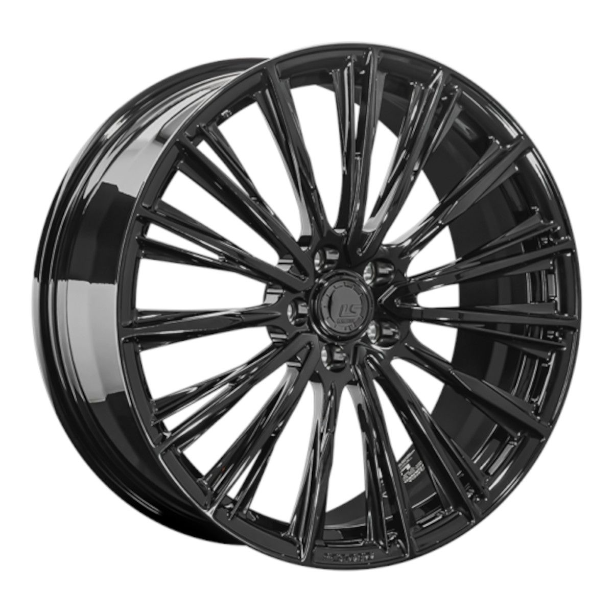 LS Forged FG46 9x21 5x114,3