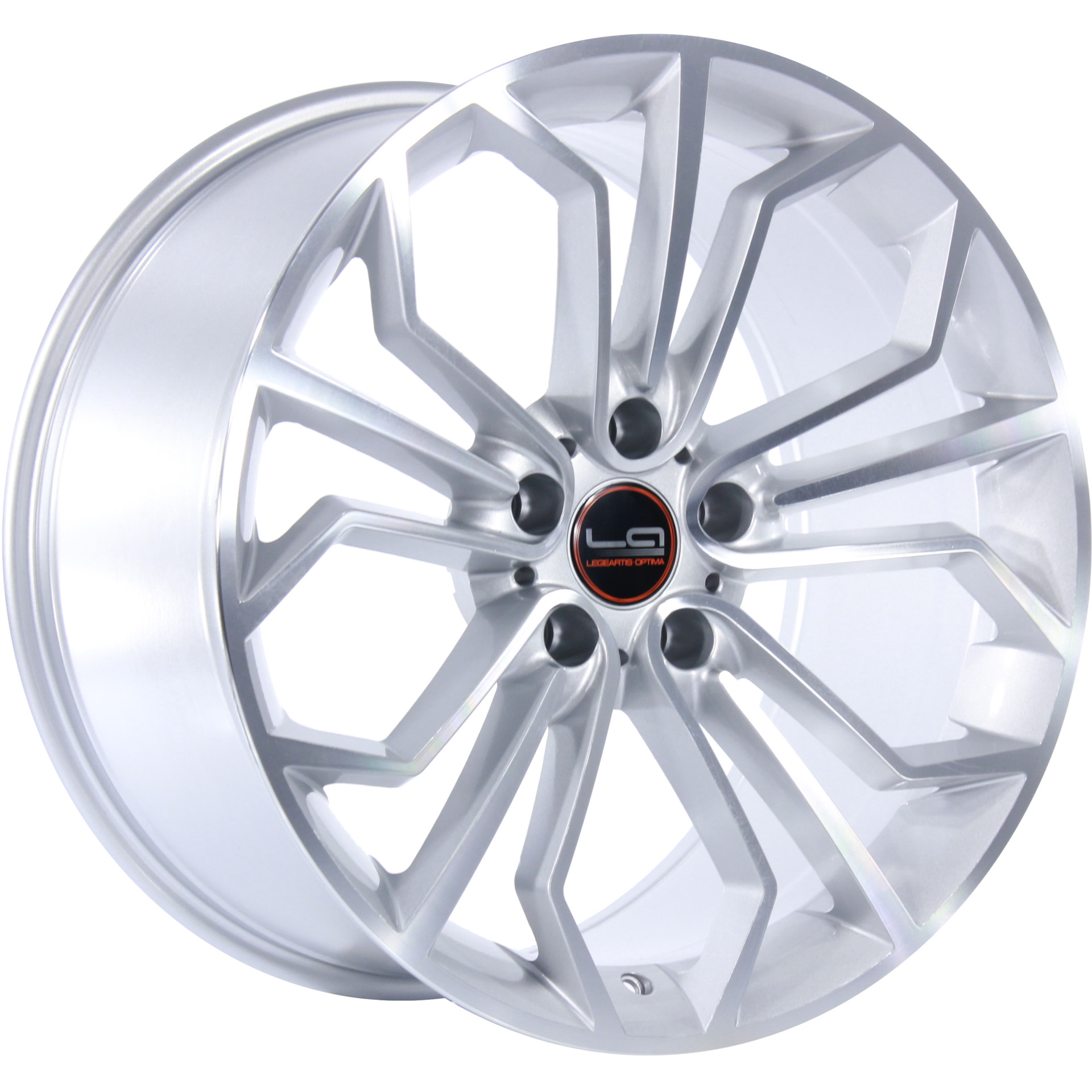 REPLICA LegeArtis Replica B112 10x19/5x120 ET21 D72.6 SF