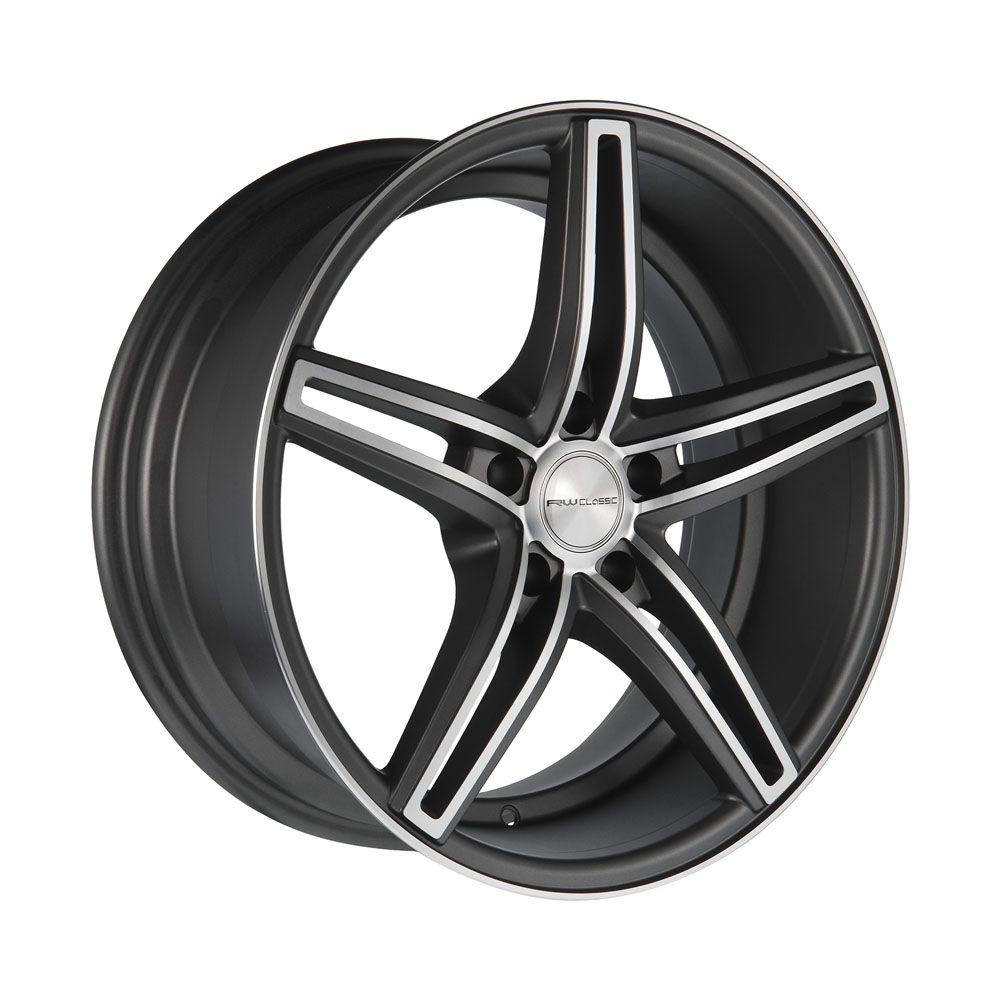 RW Classic EVO H-583 8x20 5x112